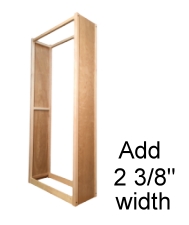 Both Closed Ends